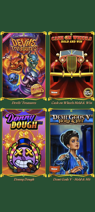 Greenluck beliebte Spiele auf dem Handy Greenluck beliebte Spiele auf dem Handy