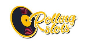Rolling Slots logo Rolling Slots logo