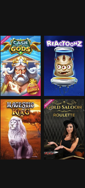 Rtbet beliebte Spiele auf dem Handy Rtbet beliebte Spiele auf dem Handy