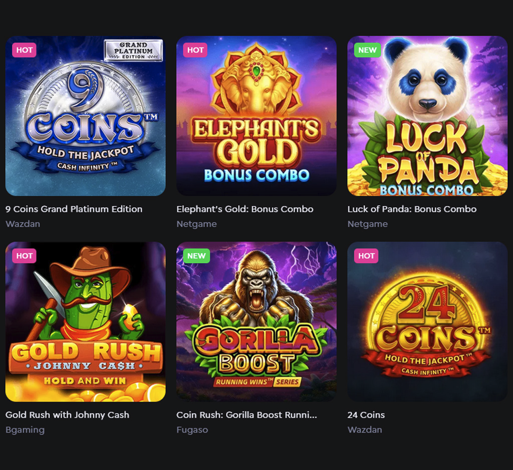 SkyCrown Spielautomaten auf dem Desktop SkyCrown Spielautomaten auf dem Desktop