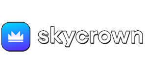 SkyCrown logo SkyCrown logo