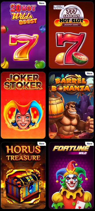 SpinIt beliebte Spiele auf dem Handy SpinIt beliebte Spiele auf dem Handy
