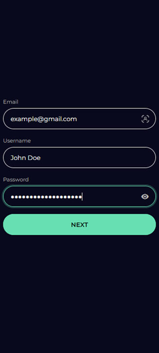 YoyoSpins Registrierungsprozess auf dem Handy YoyoSpins Registrierungsprozess auf dem Handy