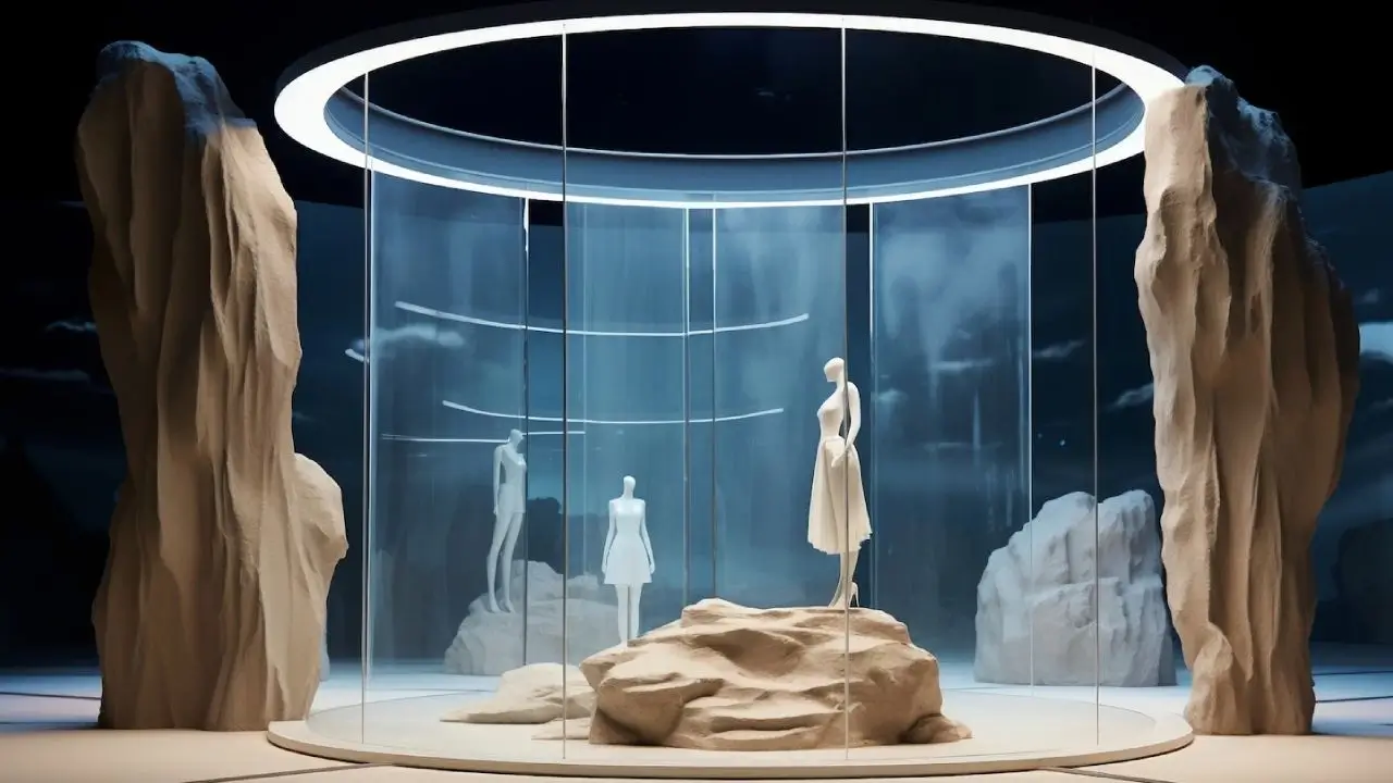 3D-Scans